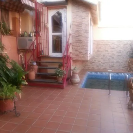 Alhambra * גרנדה
